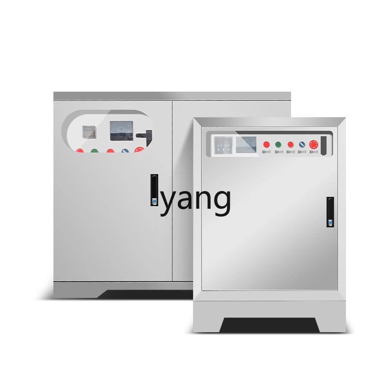 

LH artificial atomization host high pressure removal workshop dust reduction spray equipment garden spray