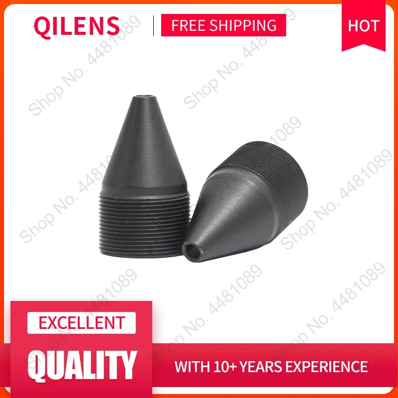 QILENS M12 LENS FL 15mm Pinhole  for 1/3 CCDMini CCTV HD 2.0 Megapixel  for Security Cameras