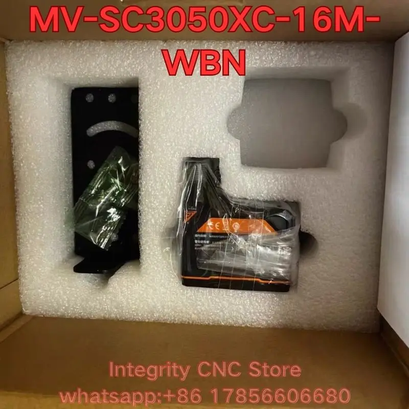 New MV-SC3050XC-08M-WBN MV-SC3050XC-12M-WBN MV-SC3050XC-16M-WBN industrial smart camera vision sensor