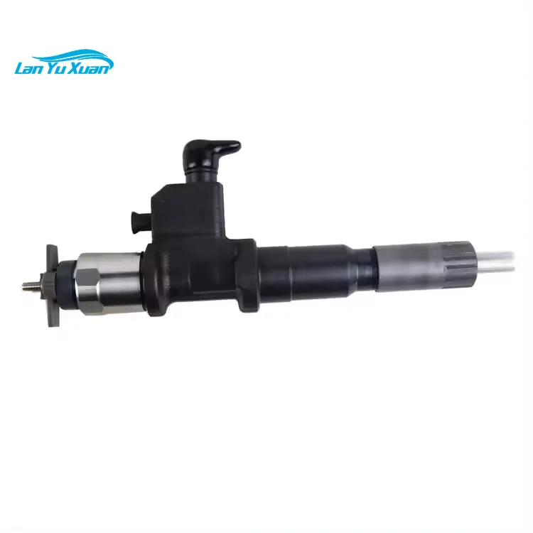 Wholesale New Fuel Nozzle Oil Injector 8976034158 for Isuzu Engine Common Rail Type