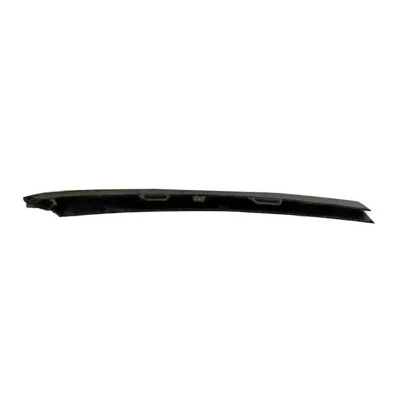 

95850568540 95850568640 Applicable to Porsche Cayenne 2015-2018 front bumper daytime running light trim