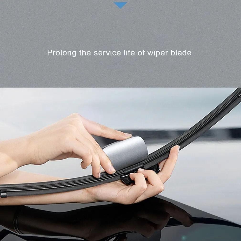 Universal Auto Truck Windshield Wiper Blade Refurbish Restorer Windscreen Wipers Repair Tool Windshield Scratch Repair