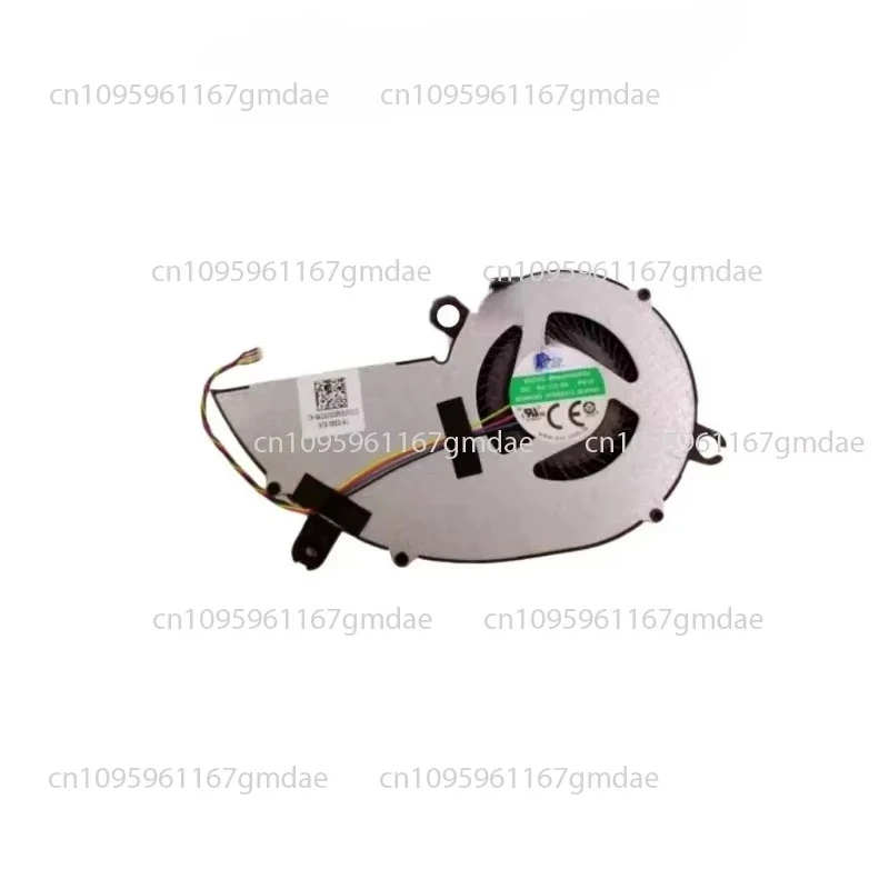 

Новый вентилятор для ноутбука AVC BAZA0508R5U DC5V 0.5A P010 P009 P008 4-контактный