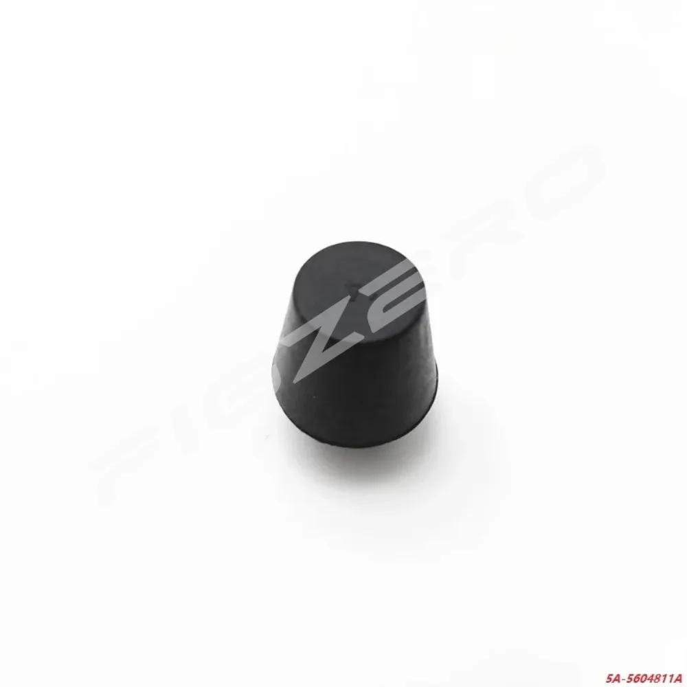 Luggage Compartment Cover Limit Block Cushion Levante Trunk Buffer Rubber for BYD  Qin ProEVE5 Song Max Brand New