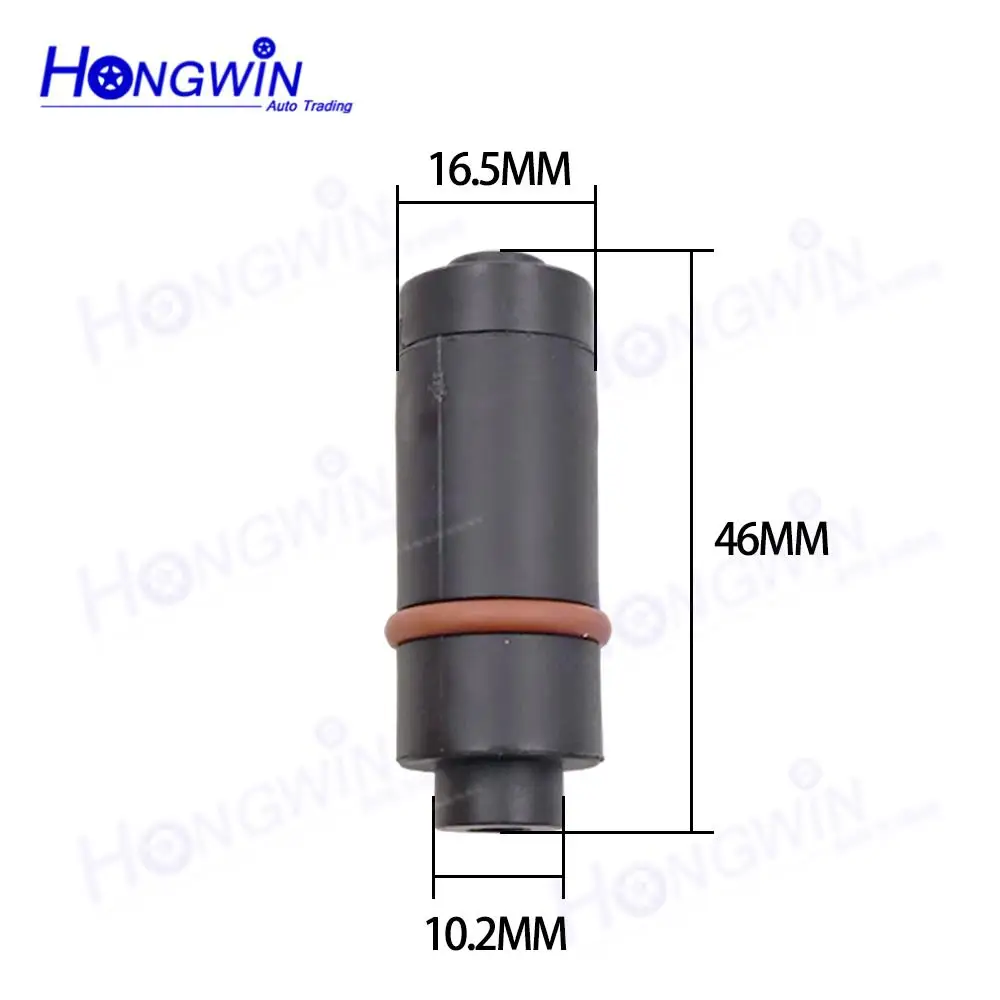 Für Hyundai Elantra Kona Sonata Venue Accent 26740-2M000 26740 2G000 26740 2M000 Positive Kurbelgehäuseentlüftung PCV-Ventil – Detail 2
