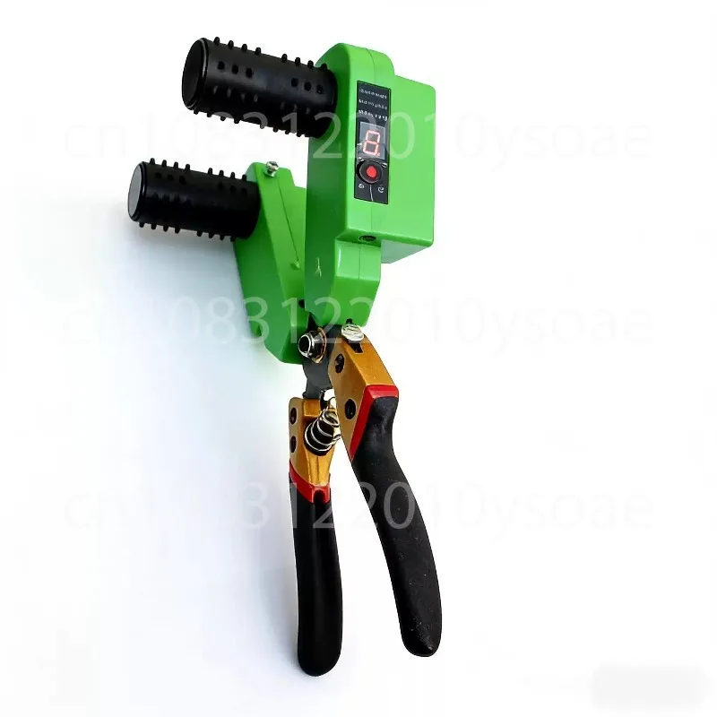 Grape Electric Flower Thinning Fruit Thinning Artifact Sunshine Flower Scissors Smart Bud Comb Flower Thinning Clip Bud Picker