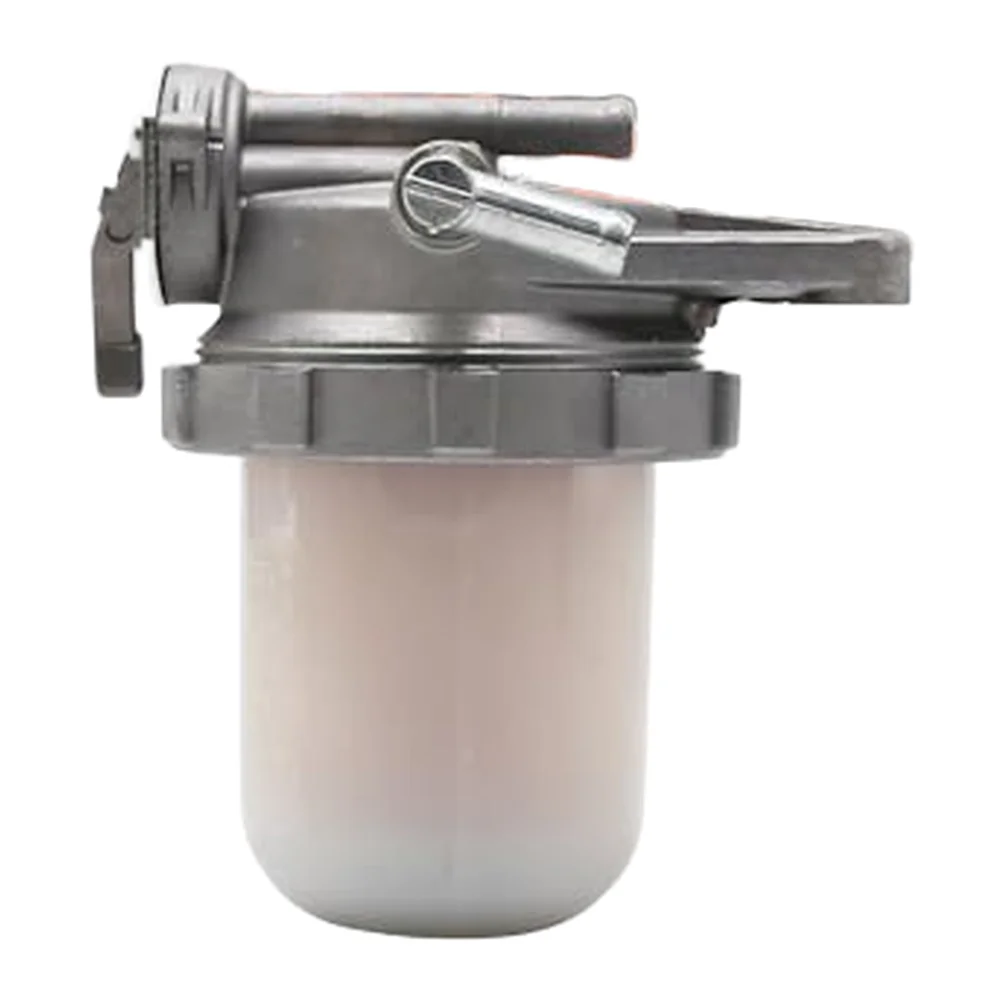 /Oil /Water /Separator Fuel Filter For For Kubota L3408 Tractor Aluminum Alloy Engine Protection Agricultural Machinery Parts