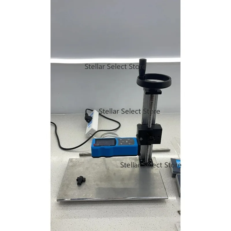 Surface Roughness Tester Platform Stand Aluminum platform Marble Platform