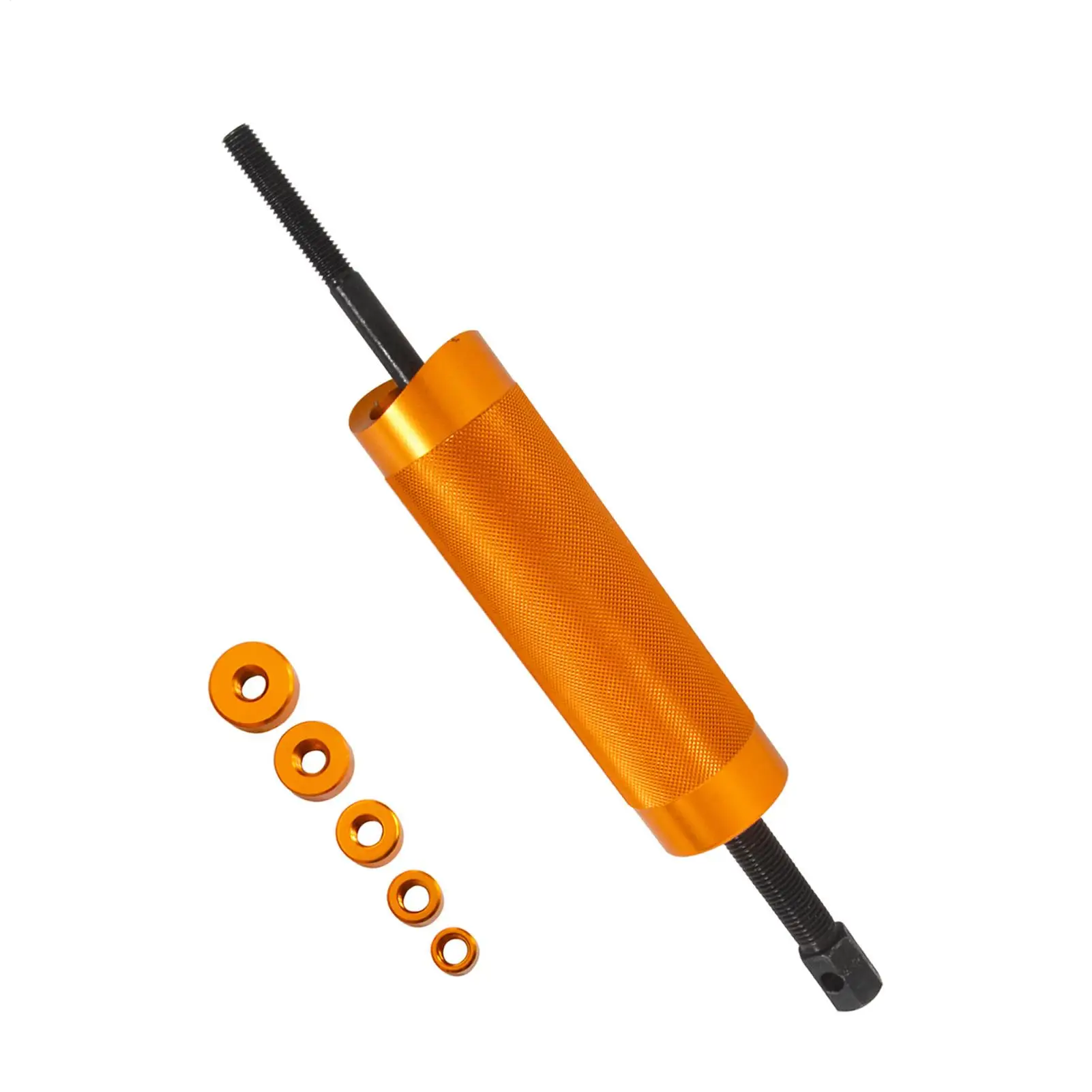

Piston Pin Removal Tool Motorcycle Engine Repair Separator Pin Extractor Tool Puller Separator Tool For Dirt Bike Brake Car