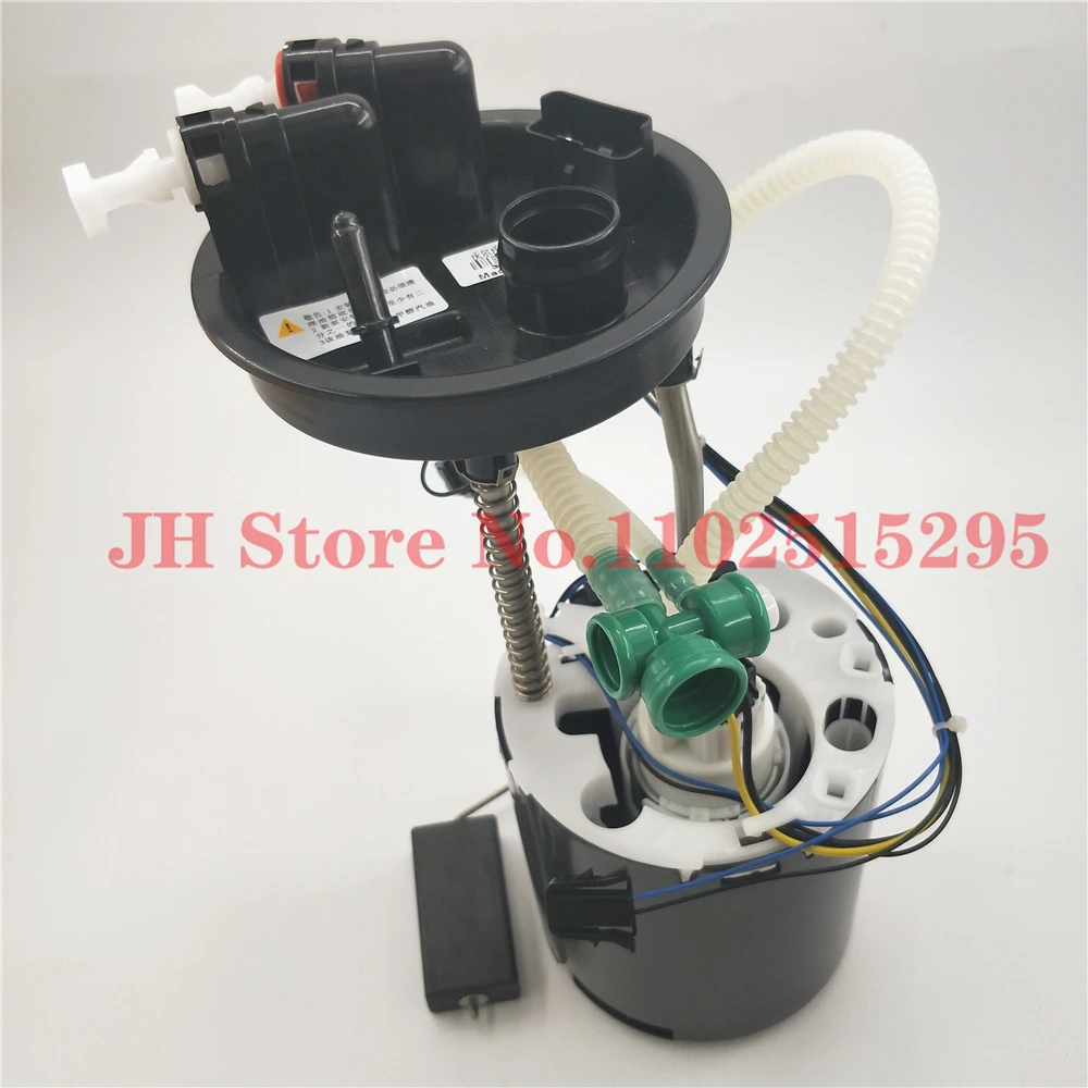 

JH Electric Fuel Pump Assembly For Volvo XC60 V70 XC70 S80 31372882 30766473 31261007 A2C87255401Z