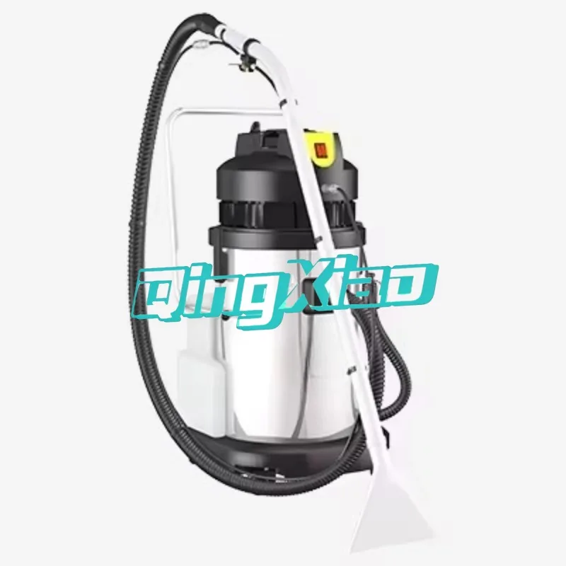Multifunctional  Carpet Sofa Cleaning  Machine High Efficiency Commercial  Extractor Durable Long Life For Hotel Office Mall Use