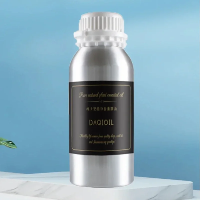 500ml Vanilla Essential Oil Coffee Sandalwood Sheraton Kempinski Shangri-La Aroma Oil for Diffuser Aromatherapy Candle Making