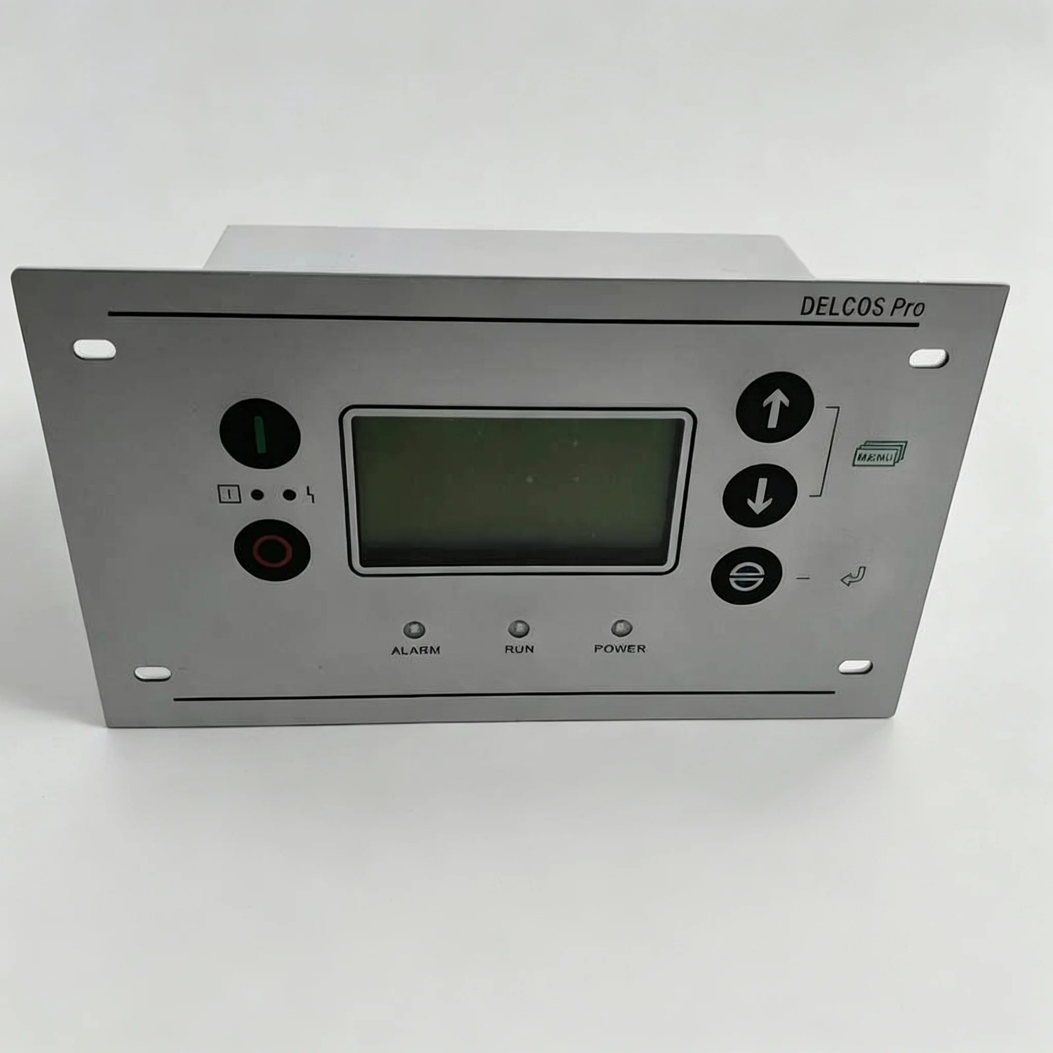 Air Compressor Control Panel E319413 PLC Controller 100015291 With Program Plug and Play for CompAir Air Compressor DELCOS Pro