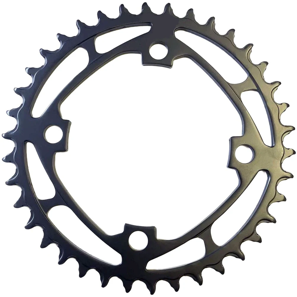 38 Tooth Steel Chainring Narrow Wide Design for For sram X-SYNC2 104mm Cranksets Single Speed 1x Bicycle Drivetrain
