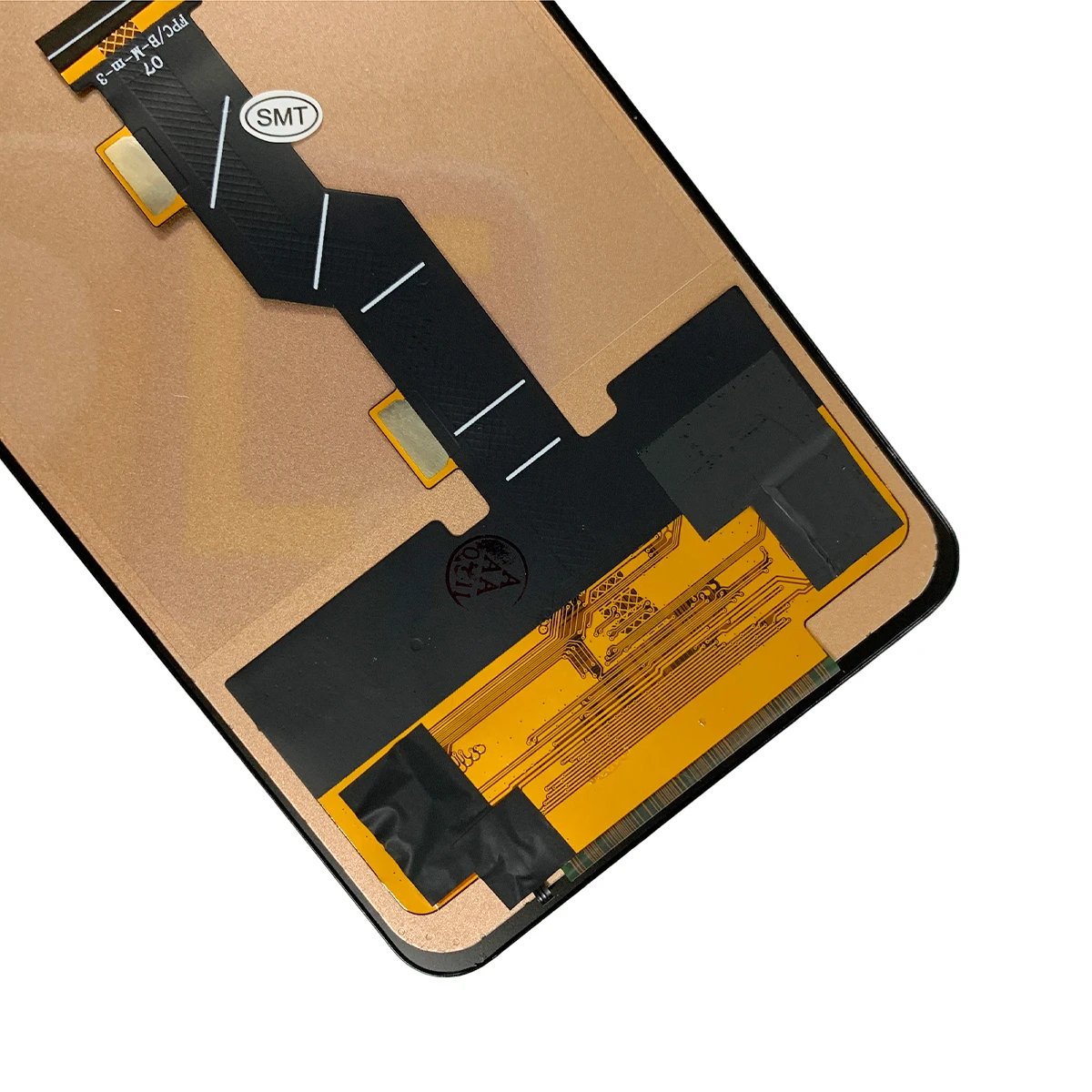 Mix3 Display Screen for Xiaomi Mi Mix 3 M1810E5A LCD Display Touch Screen Digitizer Assembly Replacement for Xiaomi Mix 3