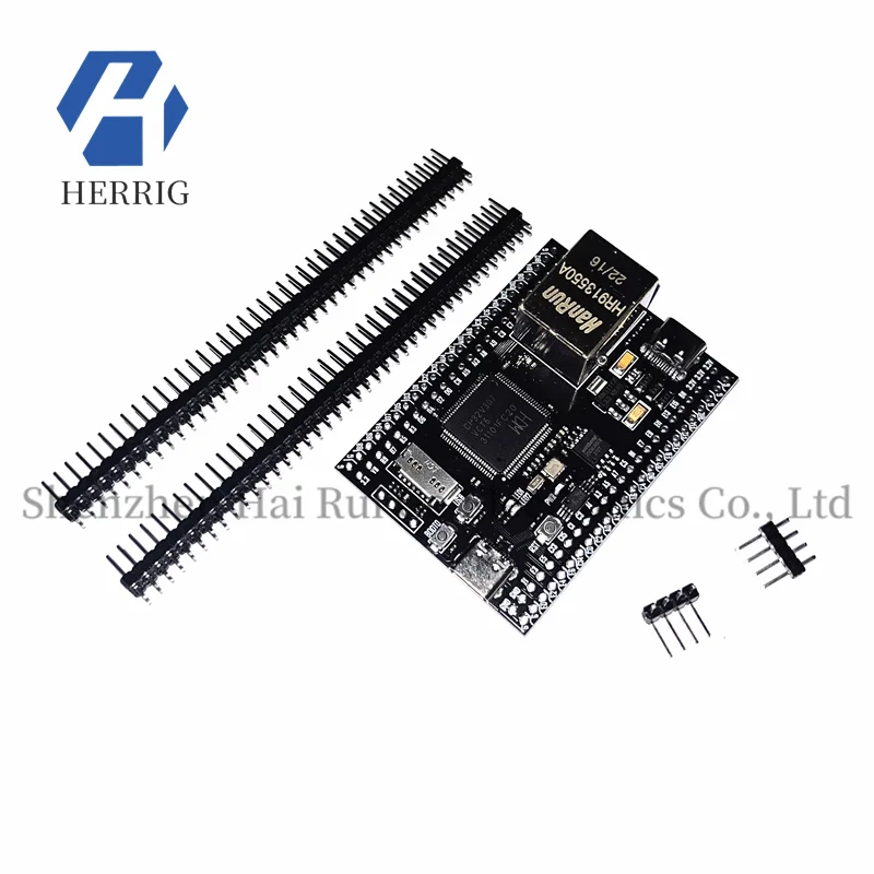 

CH32V307VCT6 core board MCU development board 32-bit RISCV controller RT-Thread support