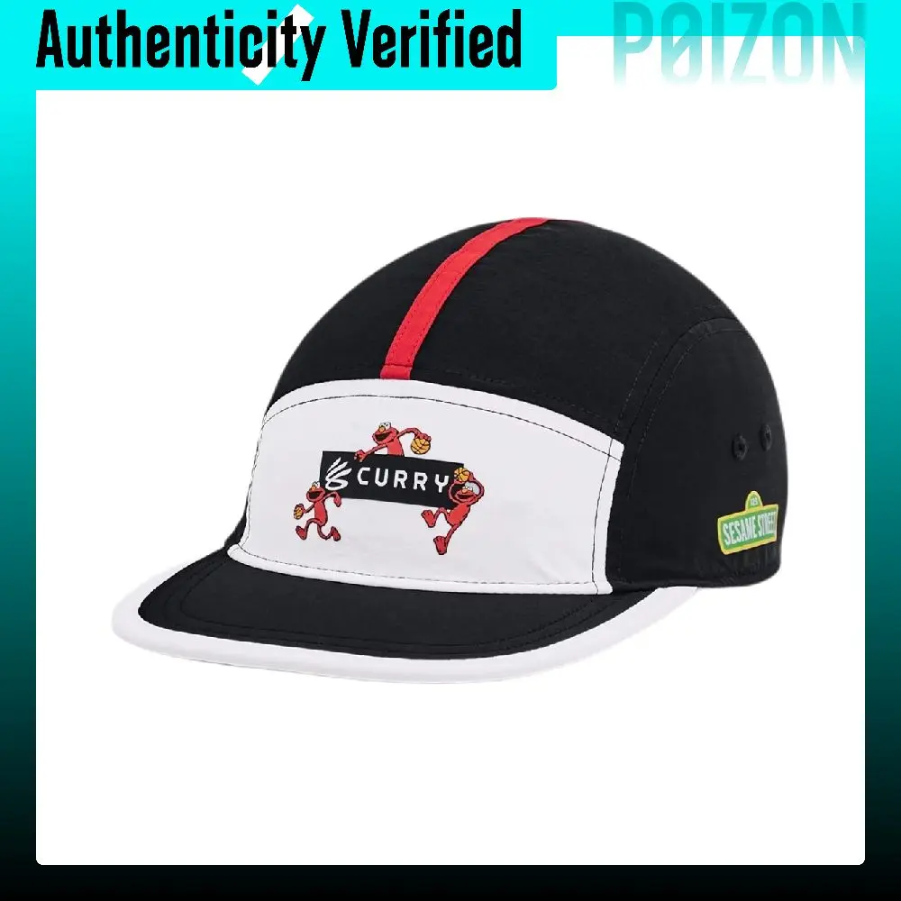 Under Armour Baseball Caps Unisex Black, White 1369668-100