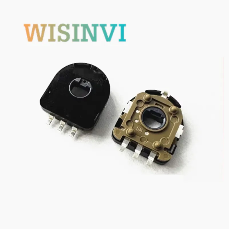 2-10PCS RDC503052A Rotary Resistive Position Sensor Reflow type for Drone copier  catering to diverse positiondetection needs
