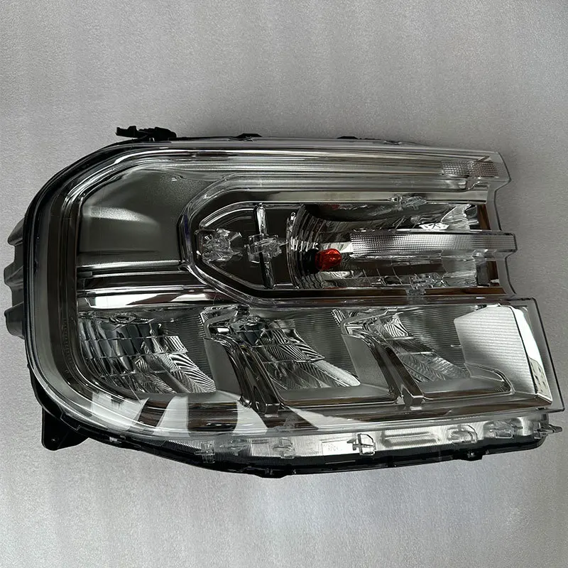 

For 2021-2024 Ford Maverick headlights with low NZ6Z13008C auto parts