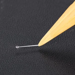 Boxo-Bups Präzisions-Anti-Magnetische, Uhrenreparaturwerkzeuge, isolierte, Nicht-Breosyl-Teile Hauptverkäufe Lenha Pinzetten - №2