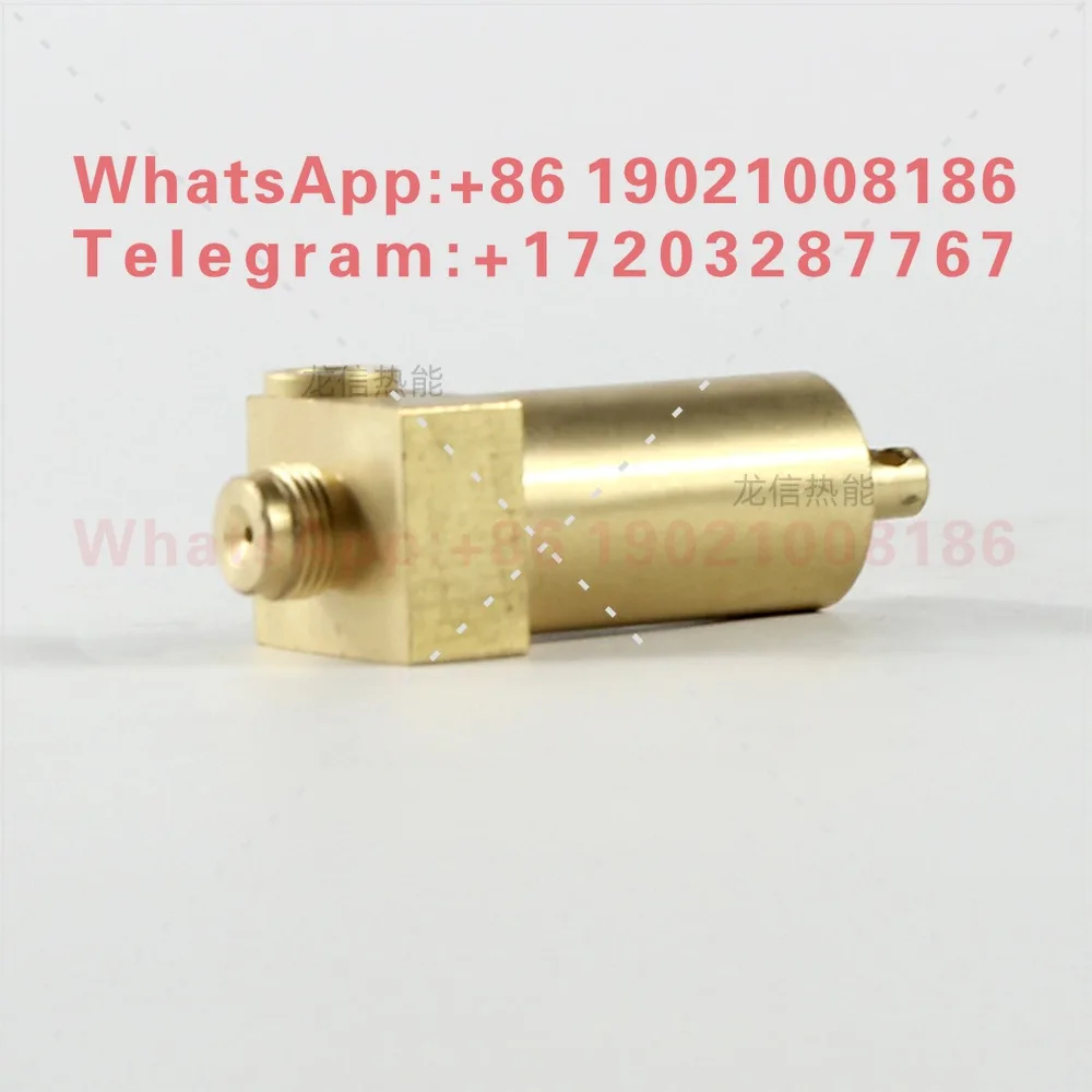 Burner Parts RIELLO40 Series G5/G10/G20 Damper Hydraulic Cylinders