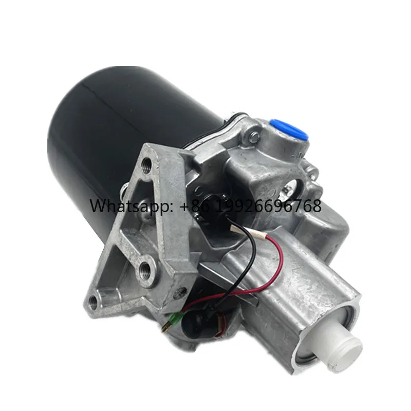 

New 700 Mixer Heavy Truck Cooling System Auto Parts Engine Chassis Maintenance Air Dryer Assembly 44830-2990/DU-3