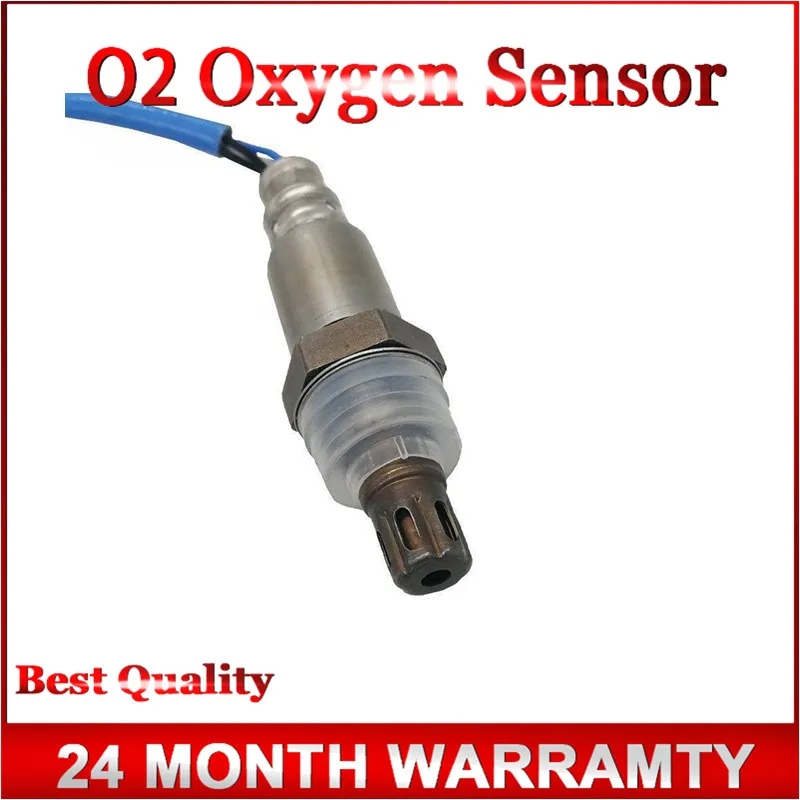 

Lambda Oxygen Sensor 36531-RRA-003 Suitable for Honda Civic Acura CSX 2.0L 36531RRA003 36531-RRA-013