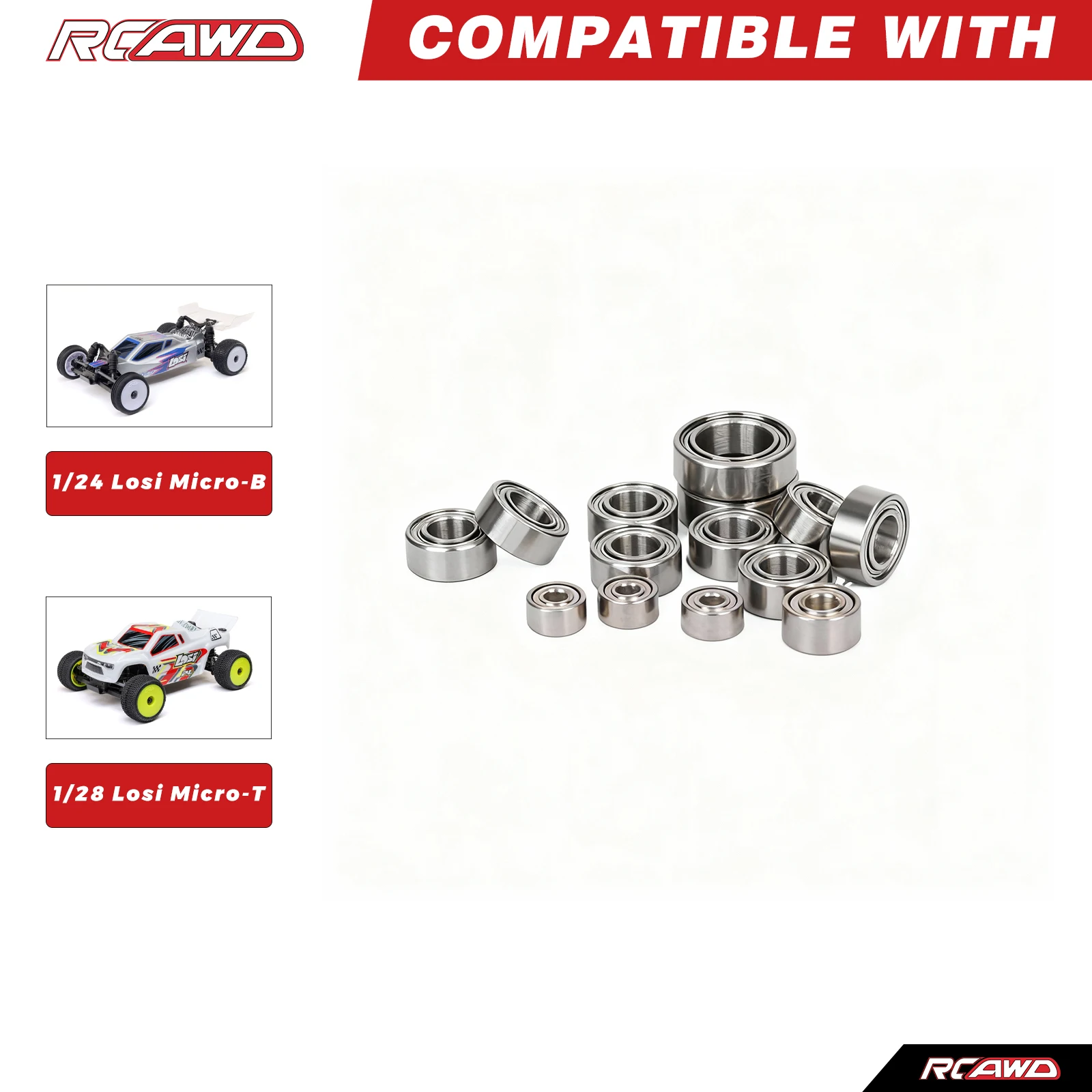 Rcawd For Micro-B F…