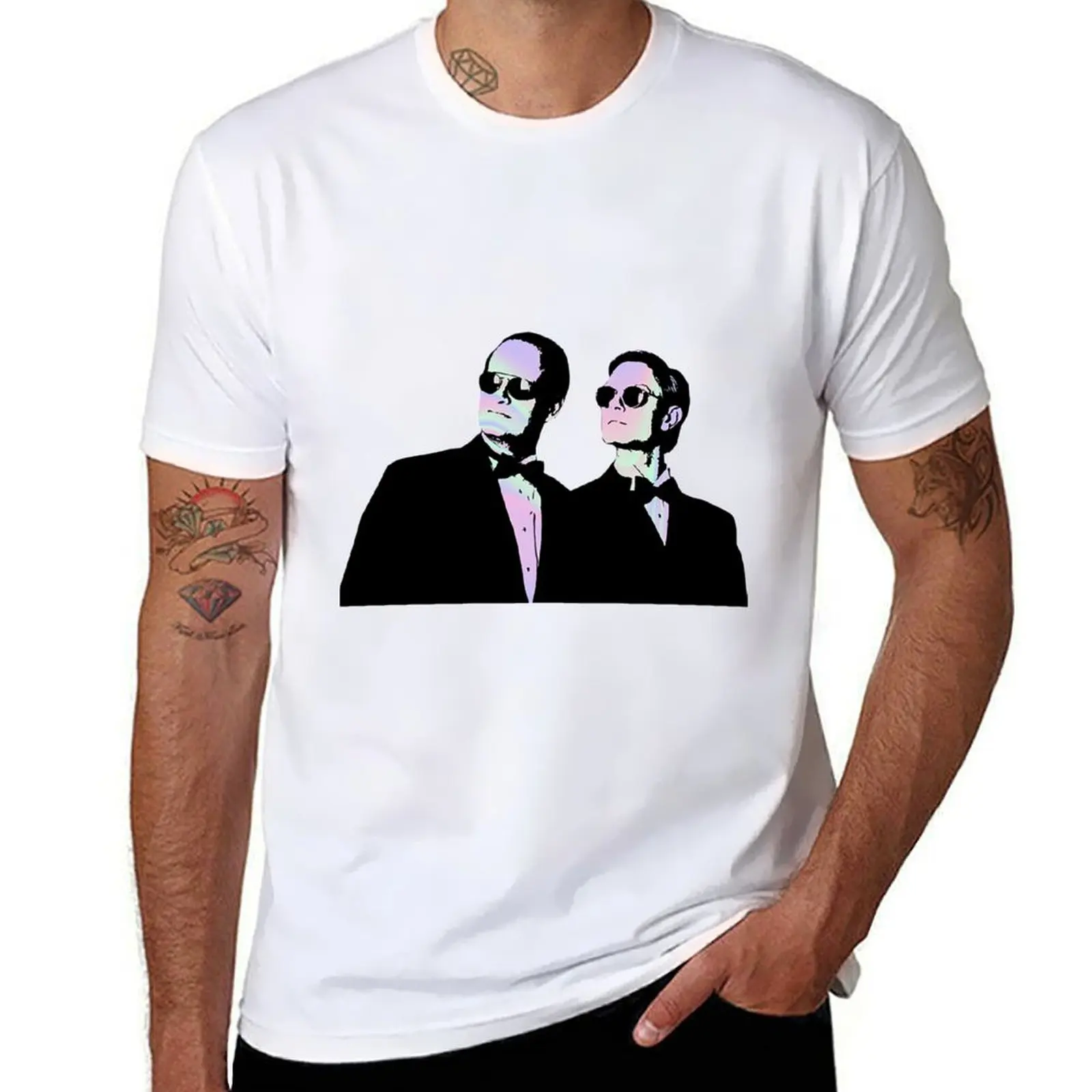 

man cotton T-Shirt shirts t shirts cotton soft Frasier for t 100%