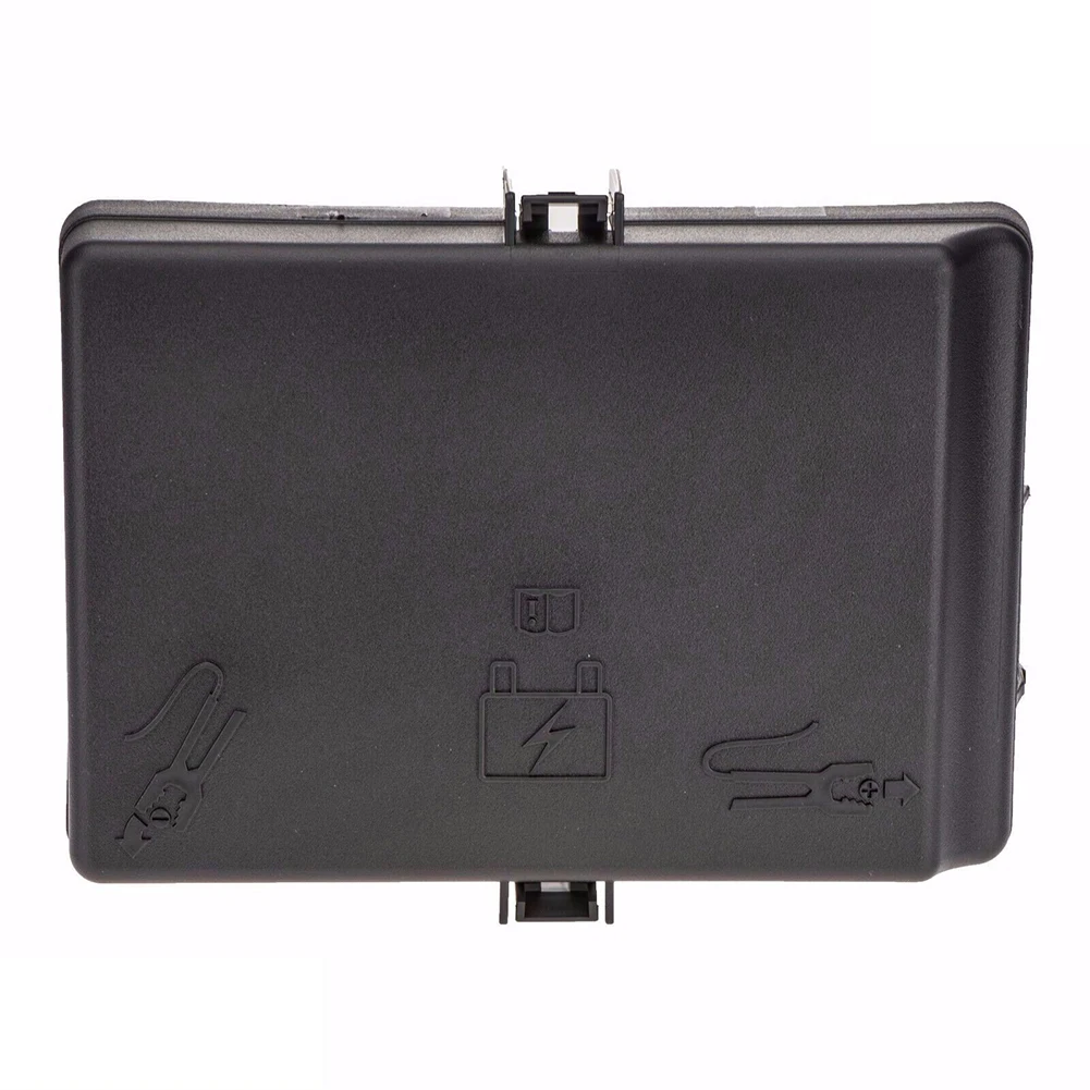Easily Installation BOX COVER POWER DISTRIBUTION Plastic Replacement 1PC 68260212AA Auto Parts For DODGE For CHALLENGER
