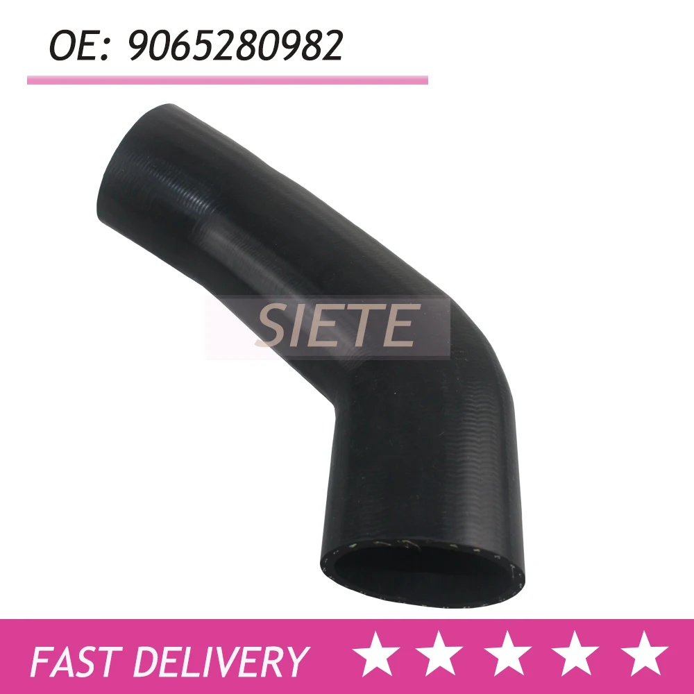 

9065280982 Booster intake hose for Volkswagen CRAFTER and for Mercedes-Benz SPRINTER A9065280982