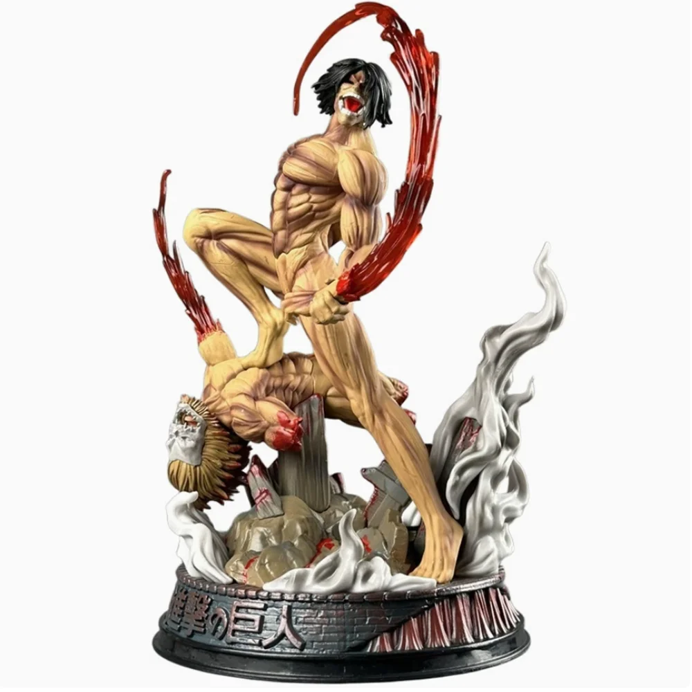 figura-de-accion-eren-jaeger-ataque-a-los-titanes-estatua-coleccionable-de-pvc-figura-de-eren-de-shingeki-no-kyojin