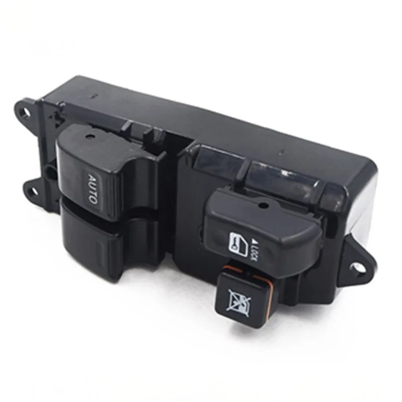 جديد OE:84820-12450 مناسب لنوافذ تويوتا كورولا التي تعمل بالطاقة وتعديل رافع الزجاج مفتاح التحكم الرئيسي #2