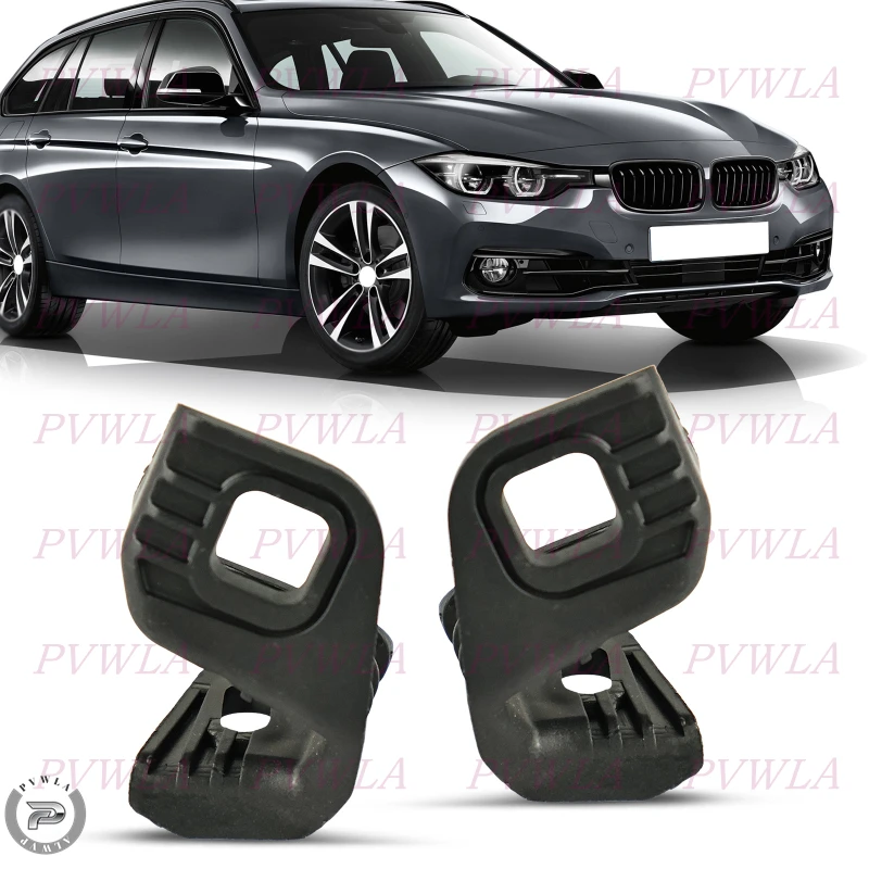 

Front Headlight Bracket HeadLamp Repair Kit For BMW 3Series F30/F31/F32 316/320/328/335i 2013 2014 2015 2016 2017 2018 2019-2021