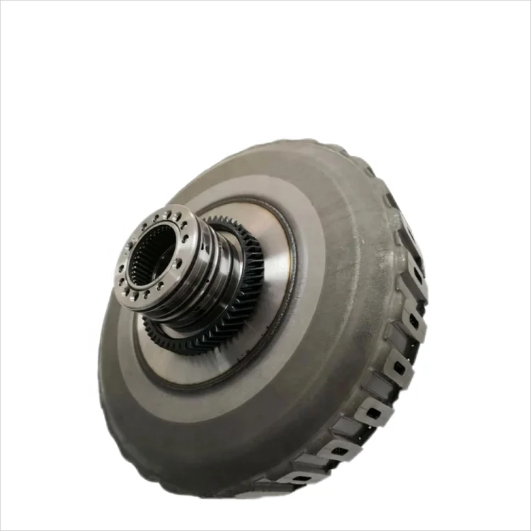 

High quality 0BT 0BH DQ500 DSG 7 SPEED clutch 0BH398029A 0BH398029B 6020018000 602 0018 00