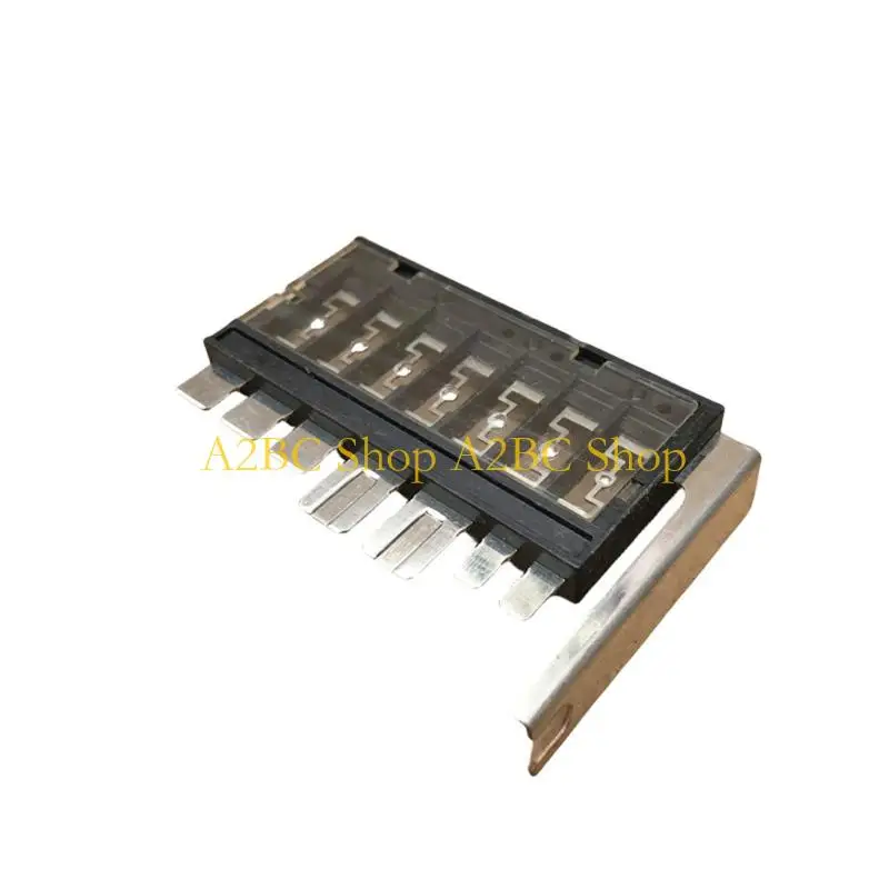 A2BC Fuses Multi Block 38231-T20-A11 Replacement Automotive Accessories 38231T20A11 5