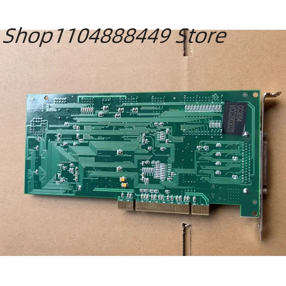 CC9054 Scheda laser Revisione 6