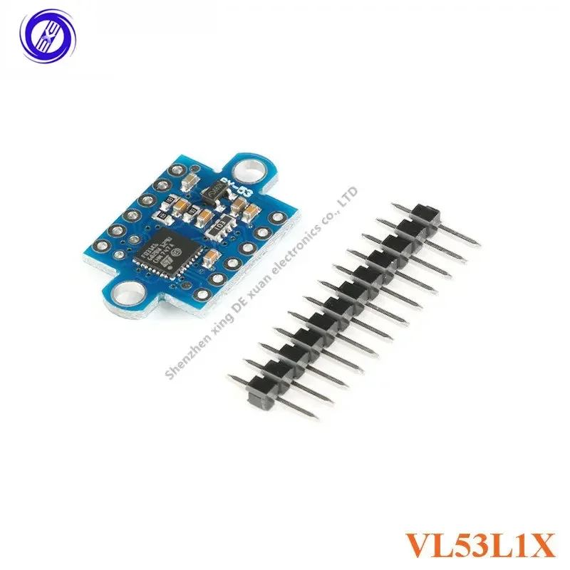 1Pcs GY-53 VL53L1X … - image