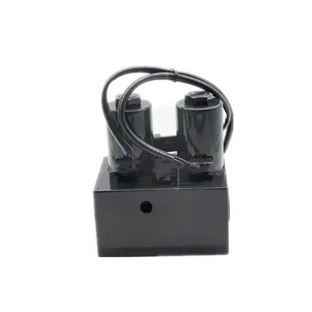 

Excavator Spare Parts Solenoid Valve Group 4607613 For ZX14-3 ZX30-3 ZX35-3 ZX40-3 ZX30U-2 ZX35U-2 ZX55UR-2 ZX38U-3 ZX60USB-3