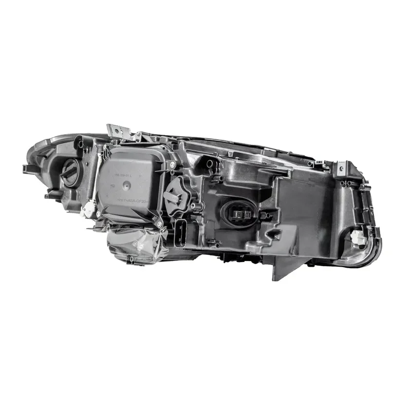 OEM 63117343911 63117343912 F10 Bi-xenon Led Headlight Front Head Lamp for 5 Series F10 LCI F11 F18 520i 528i 535i