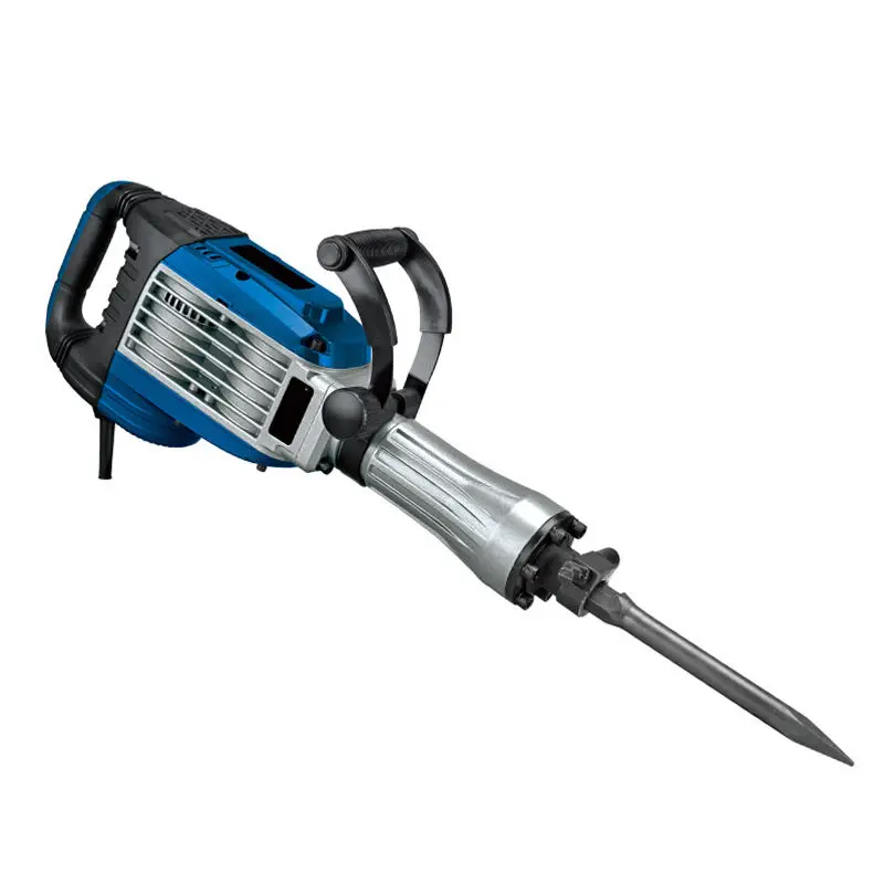 Hammer Demolition Power Tools Electric Hammer Concrete Breaker Electric Demolition Hammer