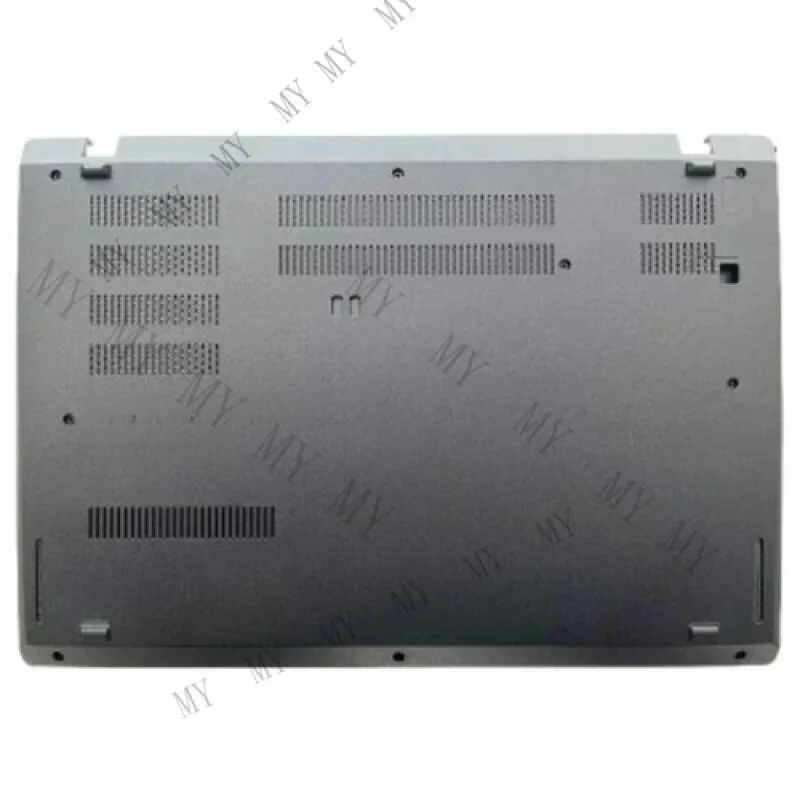 

TT Новый 5CB0Z69227 для Lenovo Thinkpad L14 Gen 2, нижняя часть корпуса, нижняя крышка