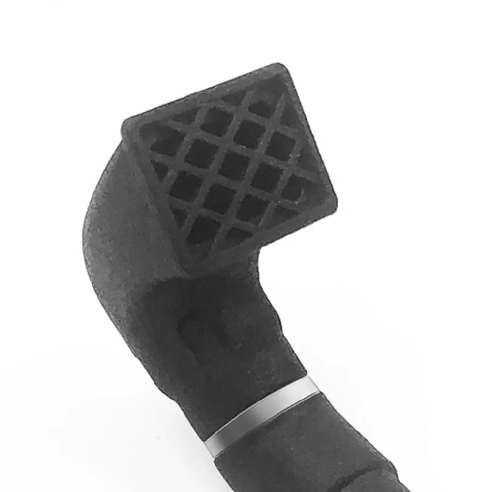 

CChand RC Запчасти Пластиковая декоративная трубка с брызговиком для Capo 1/6 масштаба RC Внедорожник Модель автомобиля Запасная часть TH20855