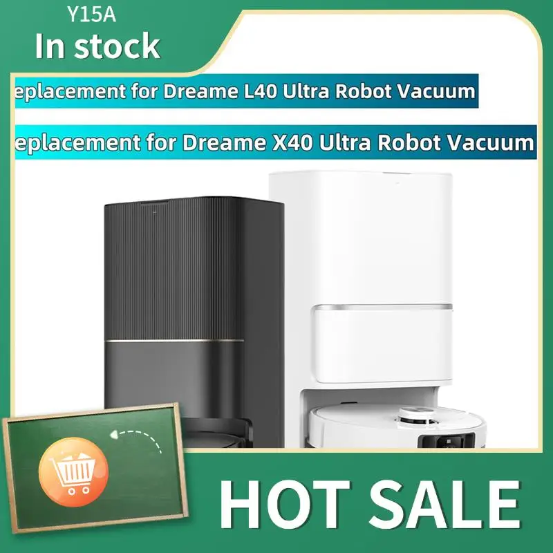 Y15A Vacuum Parts F… - image