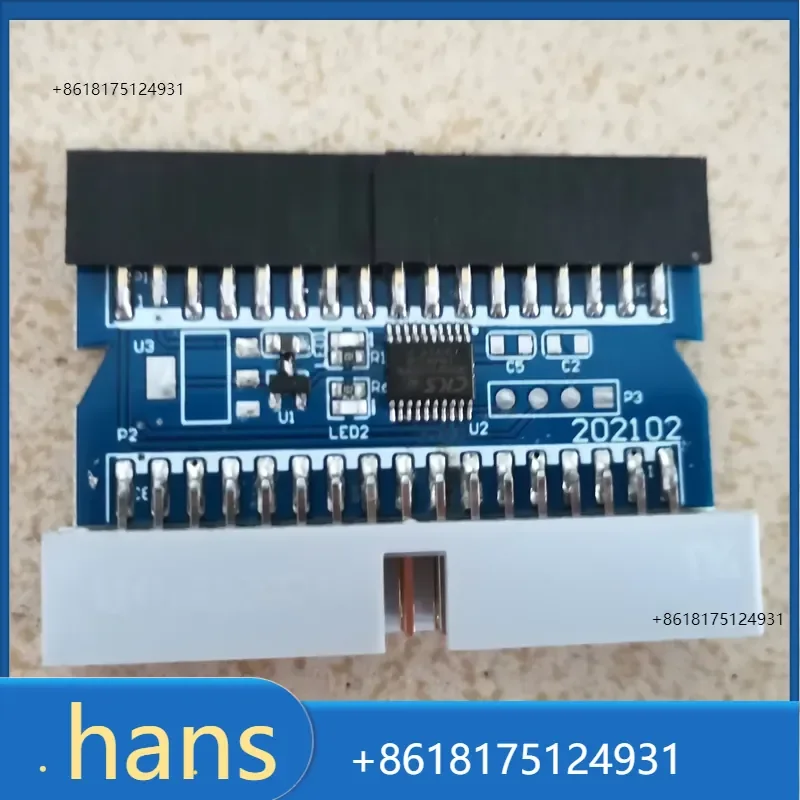 2026 Factory Direct Sales Markem-Imaje Spare Parts Imaje Chip Board Imaje 9028 Crack Board for Imaje 9028 Cij Inkjet Printer