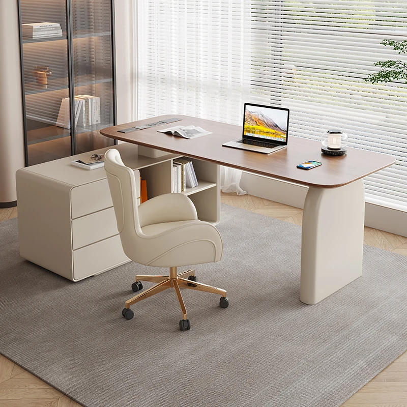 Office Supplie Desk Accessories Bedroom Auxiliary Multifunction Home Furniture Reading Seating Room Desk Escritorio Table Gaming