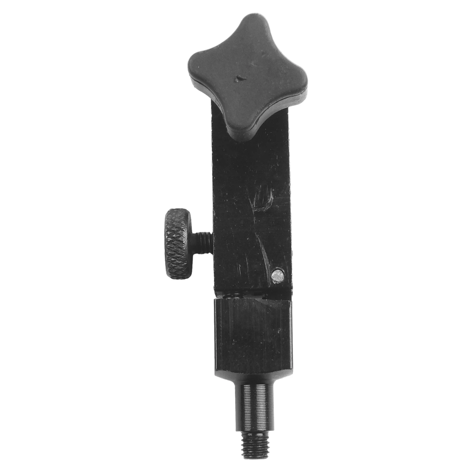 Gimbal Swivel Level for Dial Indicator with Base Stand Holder Featuring Precise Rotary Joints for Tool Measurement Use