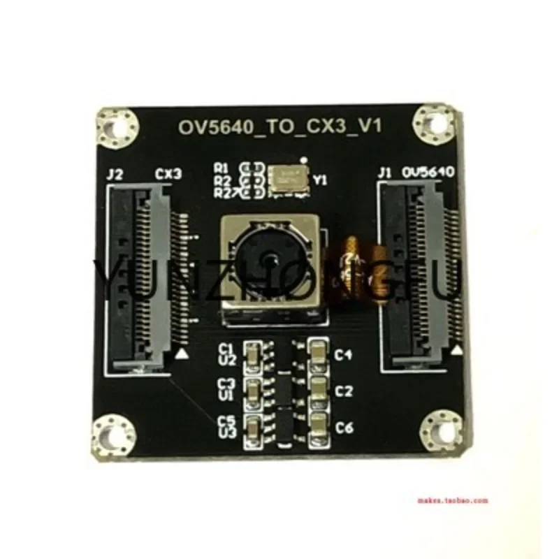 

CYUSB3065 USB3.0 MIPI UVC Module