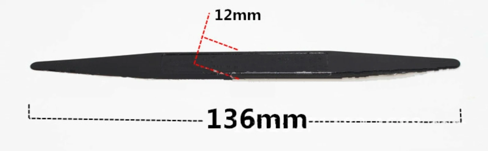 

10pcs Plastic Double-ended Crowbar For Phone Disassembly Tool Laptops iPad Repair Tool Opening Tool