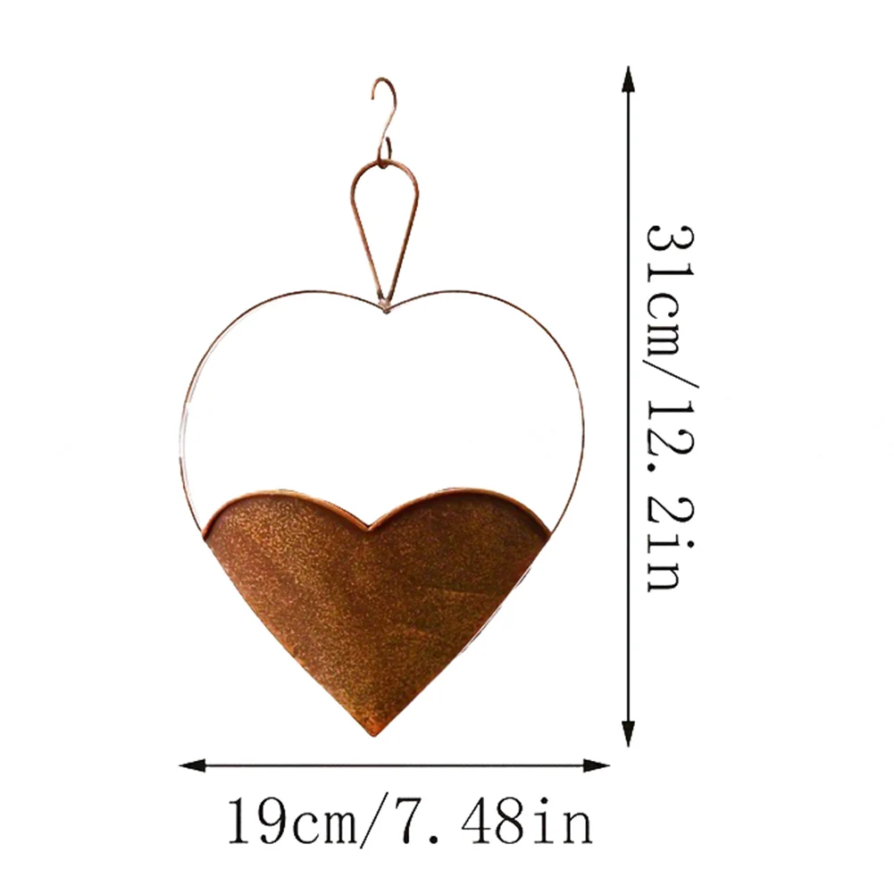 For Bird Watching Garden Decoration Home And Garden Decor Aesthetic Appeal Bird Feeder Functionality Charming Rustic Design